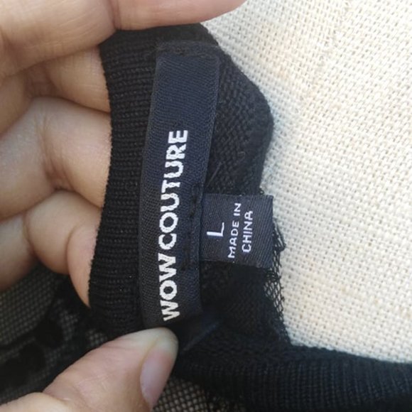 Bodycon dress - Picture 3 of 6